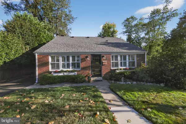 Haddonfield, NJ 08033,418 PRINCETON RD