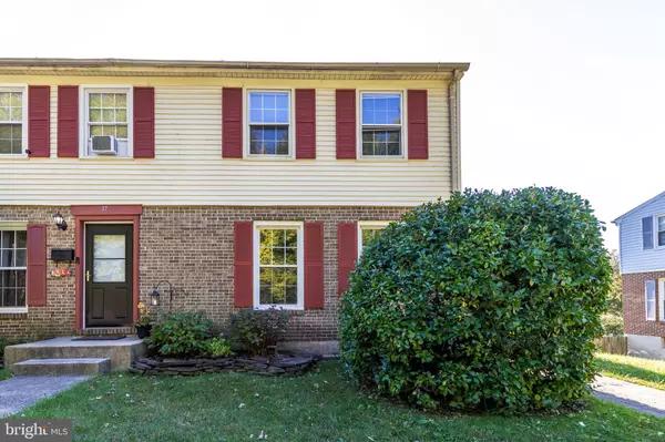 Baltimore, MD 21236,15 BURNSWAY CT #9G