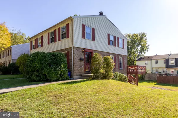 15 BURNSWAY CT #9G, Baltimore, MD 21236