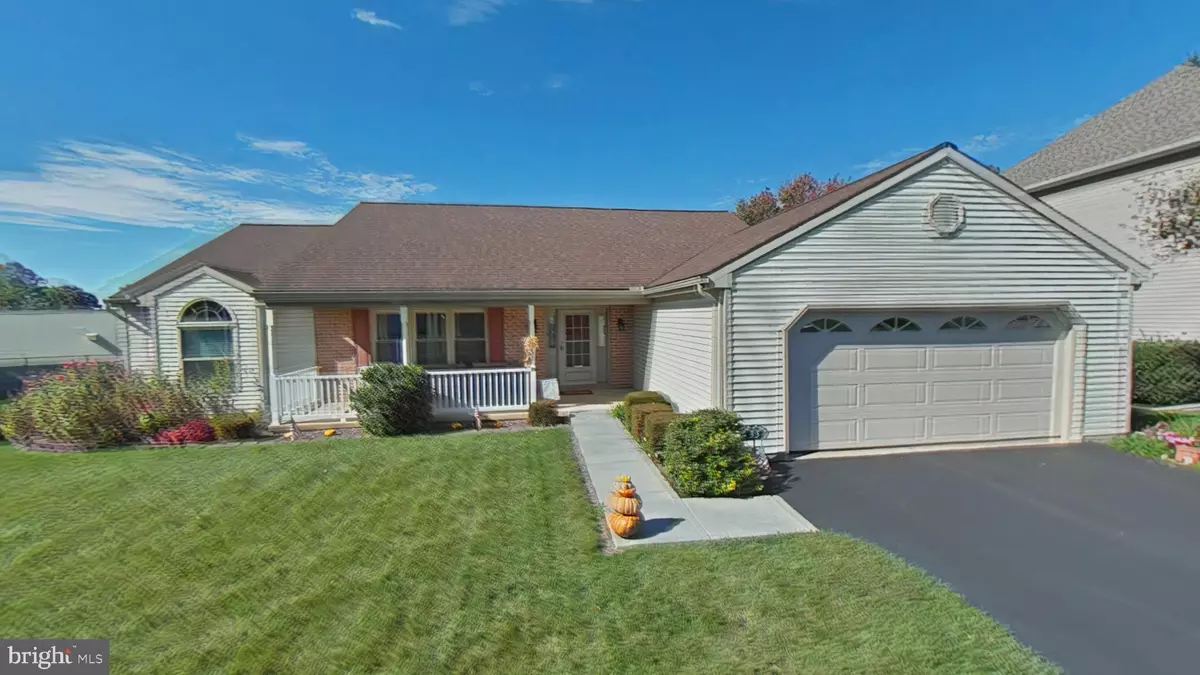 Lititz, PA 17543,35 DUFFIELD DR