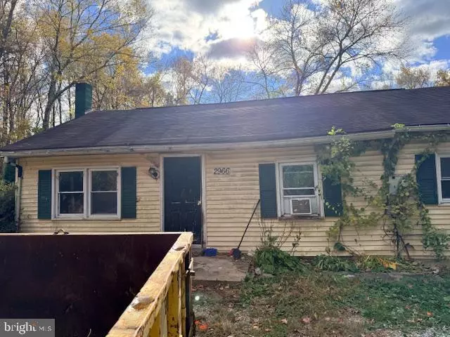 Elkton, MD 21921,2966 OLD ELK NECK RD