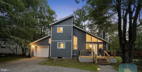 Coolbaugh Township, PA 18466,1225 COUNTRY PLACE DRIVE