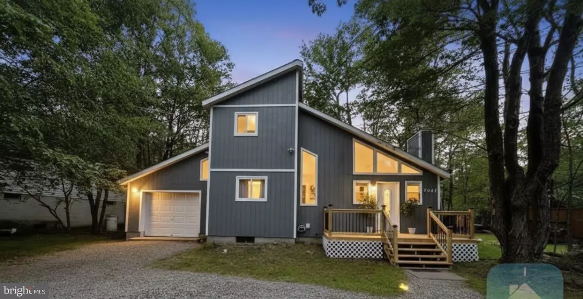 Coolbaugh Township, PA 18466,1225 COUNTRY PLACE DRIVE