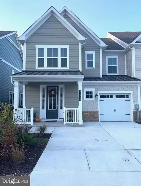 31612 OLD POSTAL WAY, Selbyville, DE 19975