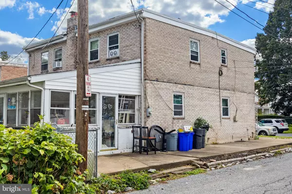 Lemoyne, PA 17043,222 S 1ST ST