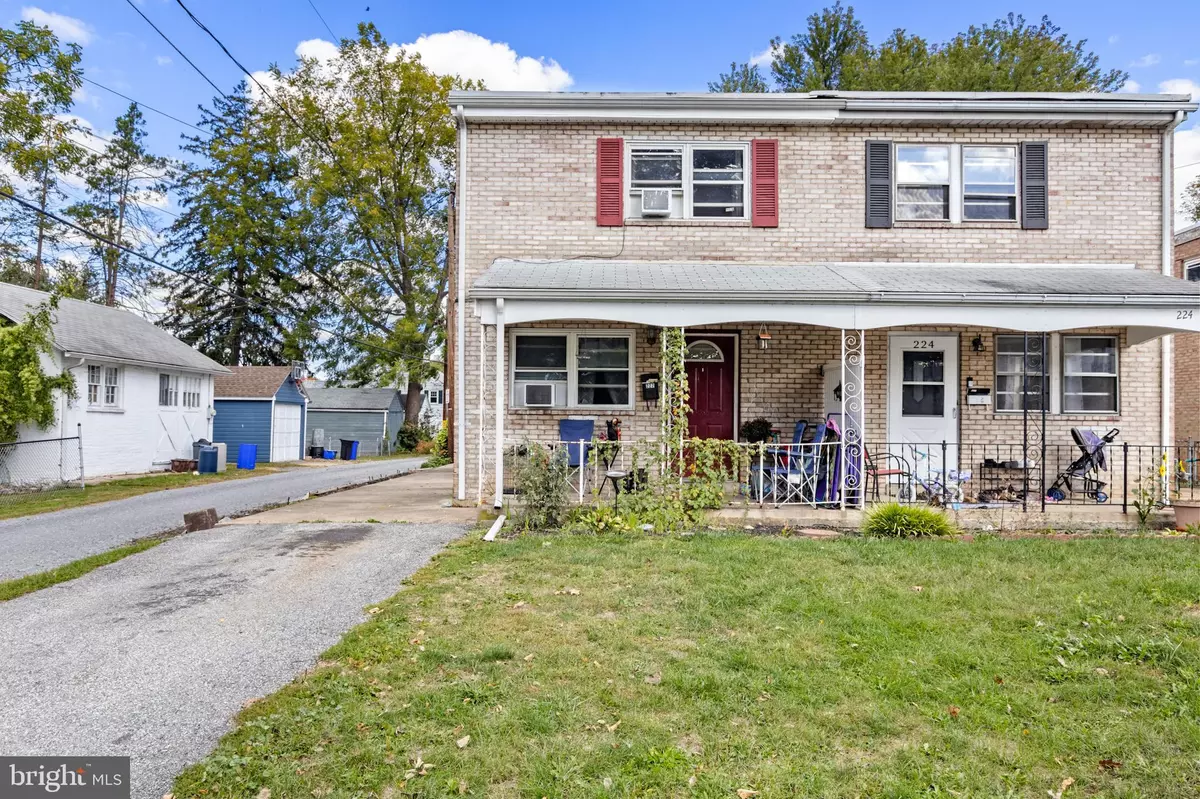 Lemoyne, PA 17043,222 S 1ST ST