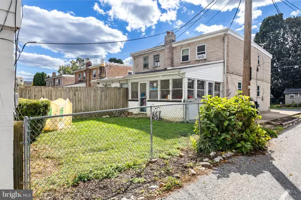 Lemoyne, PA 17043,222 S 1ST ST