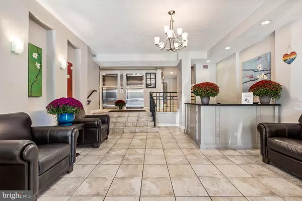 Washington, DC 20009,1816 NEW HAMPSHIRE AVE NW #1009