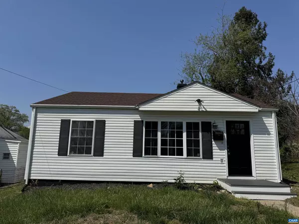 1015A CHERRY AVE, Charlottesville, VA 22903