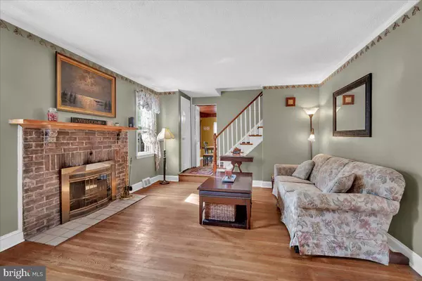 Haddonfield, NJ 08033,310 GLENWOOD AVE