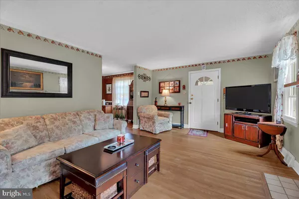 Haddonfield, NJ 08033,310 GLENWOOD AVE