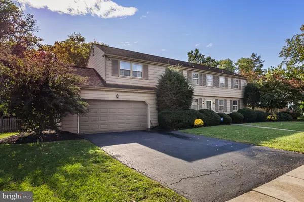 Cherry Hill, NJ 08003,1912 CARDINAL LAKE DR