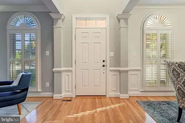 Leesburg, VA 20176,43625 MERCHANT MILL TER