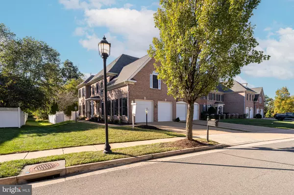 Leesburg, VA 20176,43625 MERCHANT MILL TER