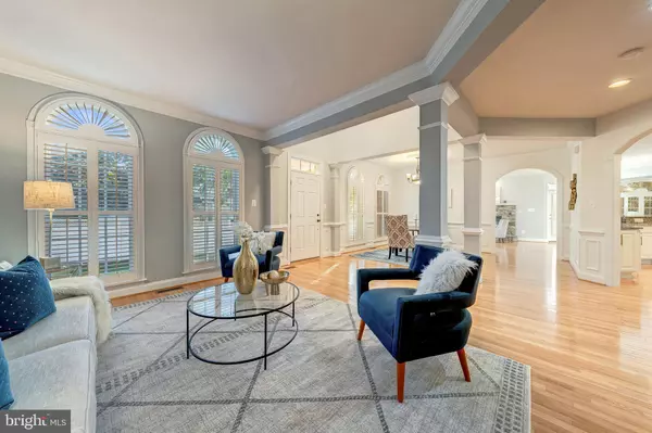 Leesburg, VA 20176,43625 MERCHANT MILL TER