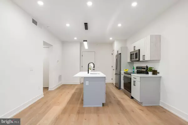 Philadelphia, PA 19147,1331 S JUNIPER ST #1B-401