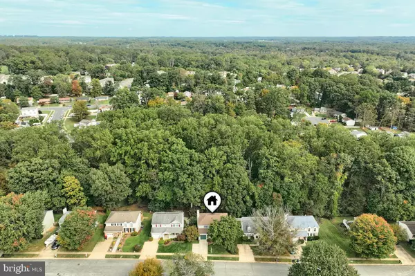 Abingdon, MD 21009,2625 LONG MEADOW DR