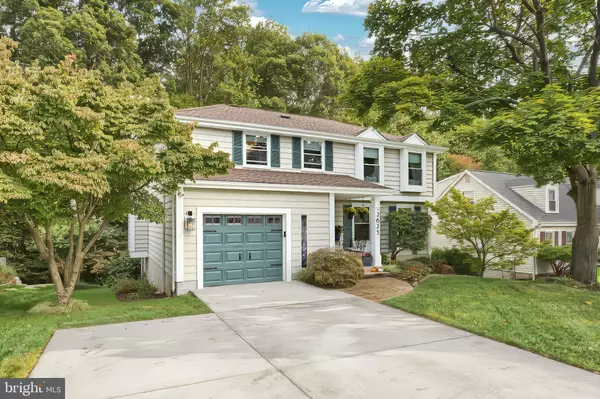 Abingdon, MD 21009,2625 LONG MEADOW DR