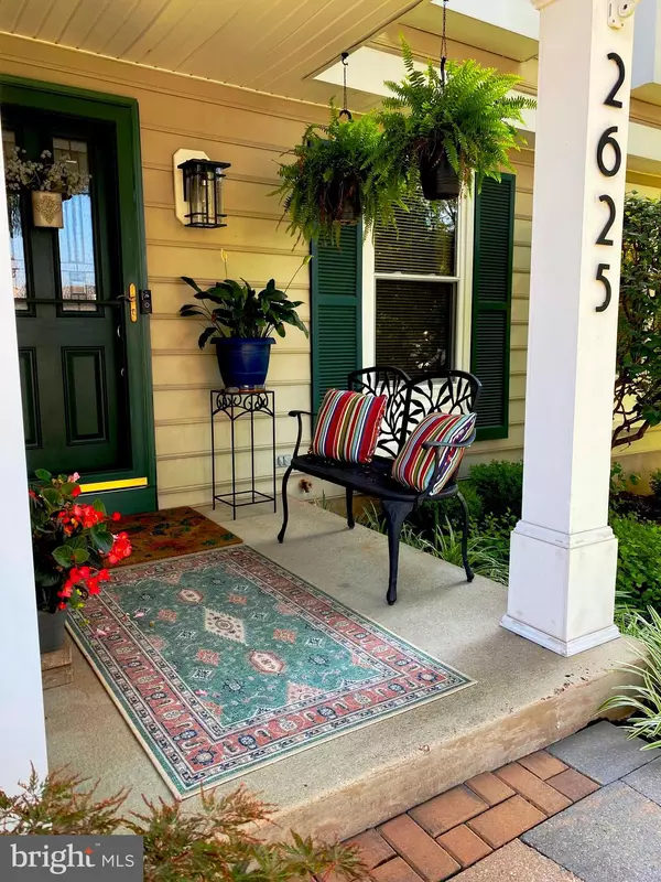 Abingdon, MD 21009,2625 LONG MEADOW DR