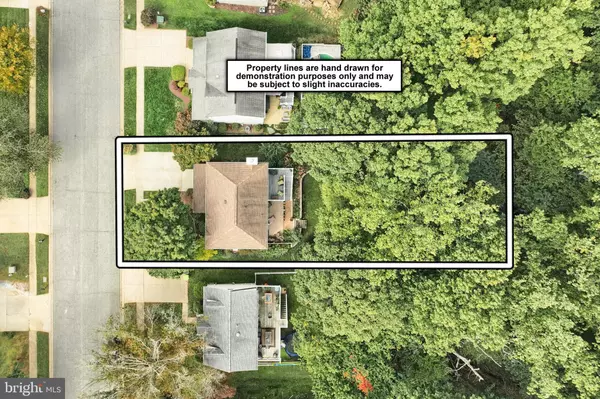 Abingdon, MD 21009,2625 LONG MEADOW DR