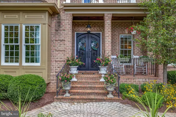 Great Falls, VA 22066,841 LEIGH MILL ROAD