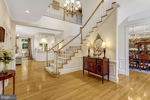 Great Falls, VA 22066,841 LEIGH MILL ROAD