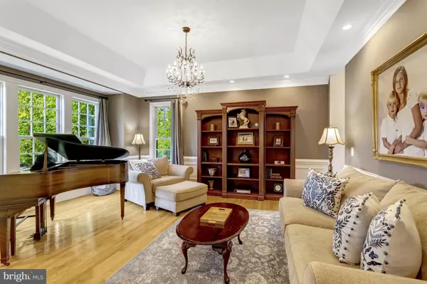 Great Falls, VA 22066,841 LEIGH MILL ROAD