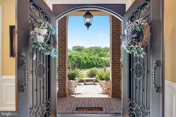 Great Falls, VA 22066,841 LEIGH MILL ROAD