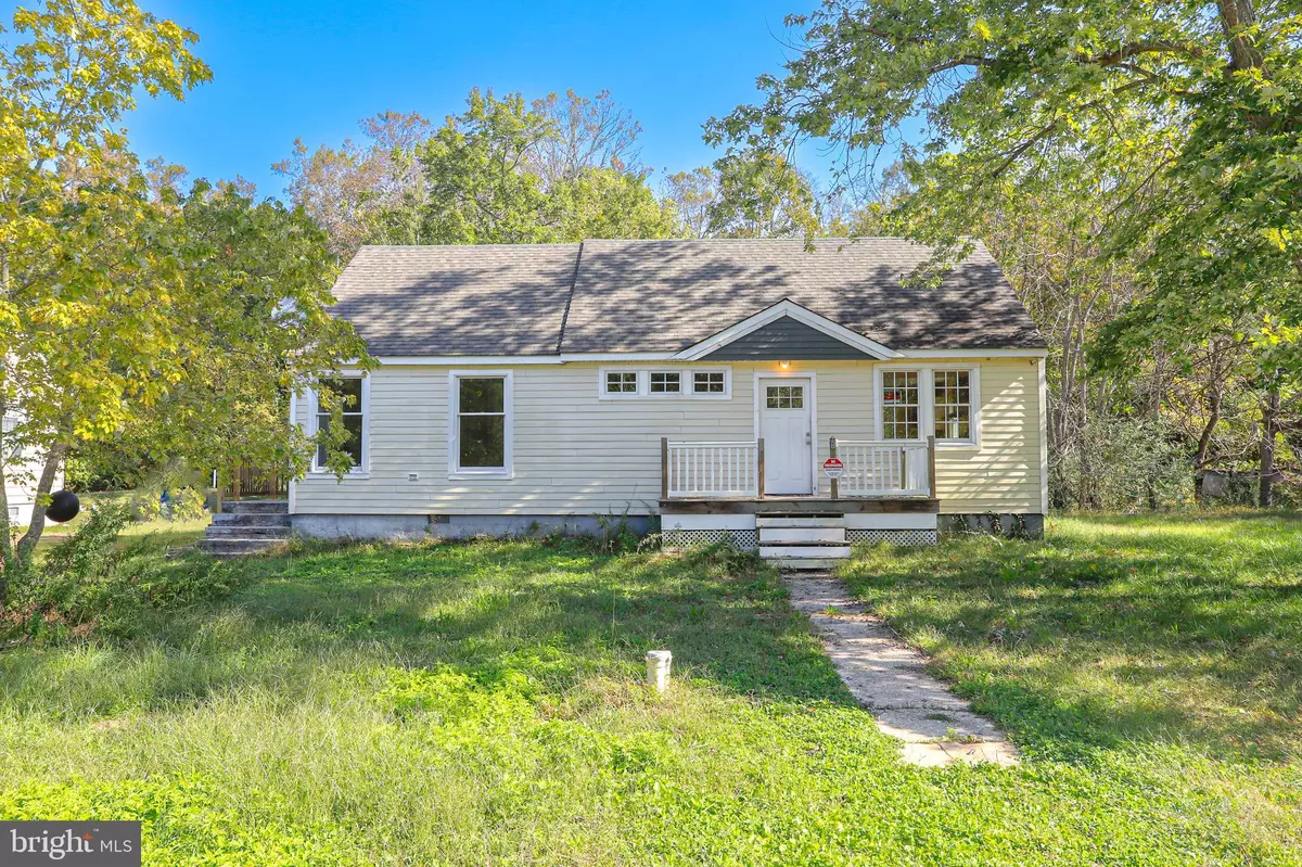 Port Norris, NJ 08349,6119 QUAIL DR