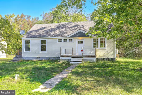 Port Norris, NJ 08349,6119 QUAIL DR