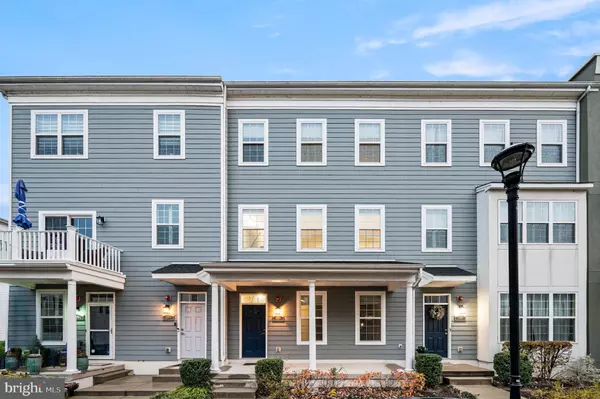 108 PRINCE GEORGE ST, Bensalem, PA 19020