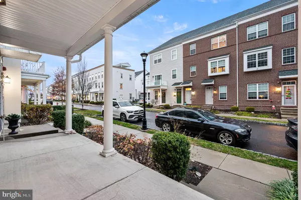 Bensalem, PA 19020,108 PRINCE GEORGE ST