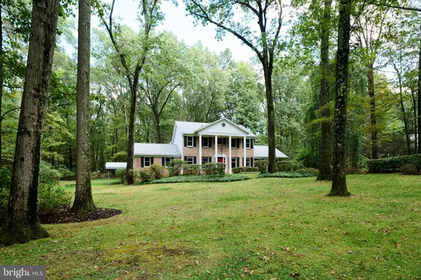 169 SANDY RIDGE RD, State College, PA 16803