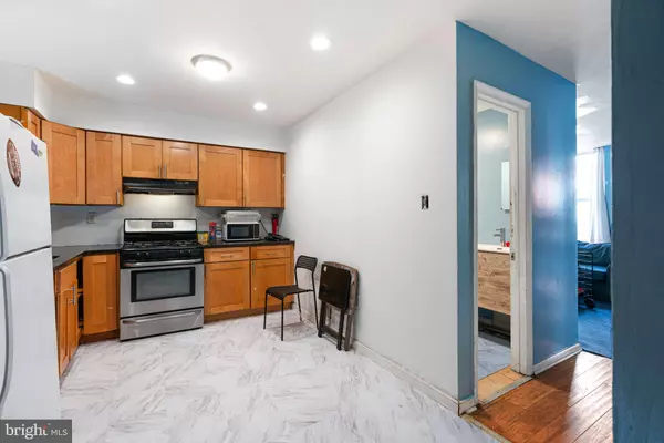 Philadelphia, PA 19132,2546 W SILVER ST