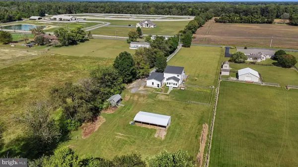 Harrington, DE 19952,1104 BLOOMFIELD DR