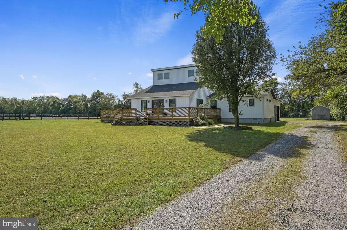 Harrington, DE 19952,1104 BLOOMFIELD DR