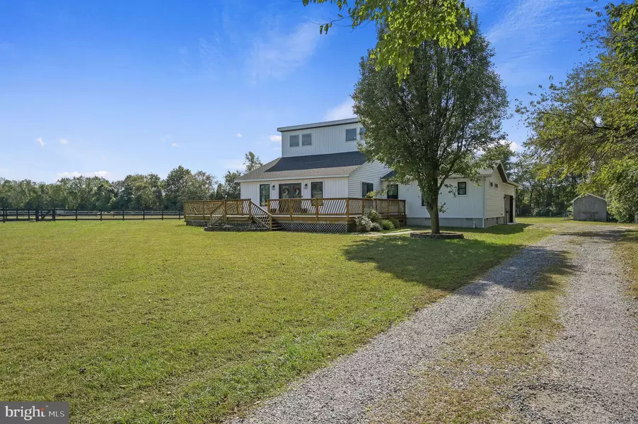 1104 BLOOMFIELD DR, Harrington, DE 19952