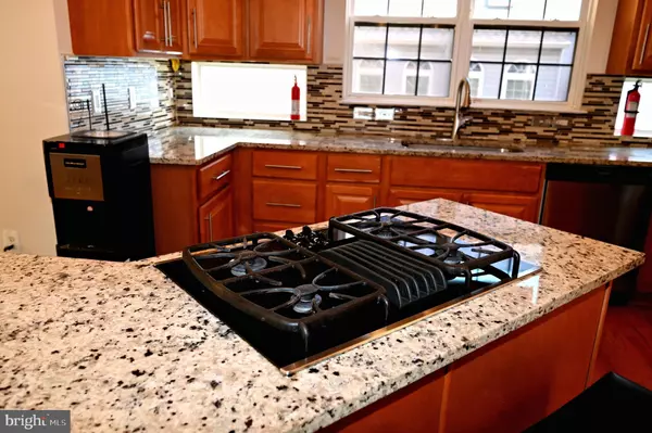 Bowie, MD 20716,17006 LONGLEAF DR