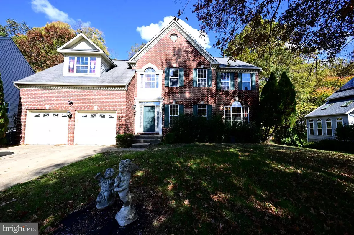 Bowie, MD 20716,17006 LONGLEAF DR