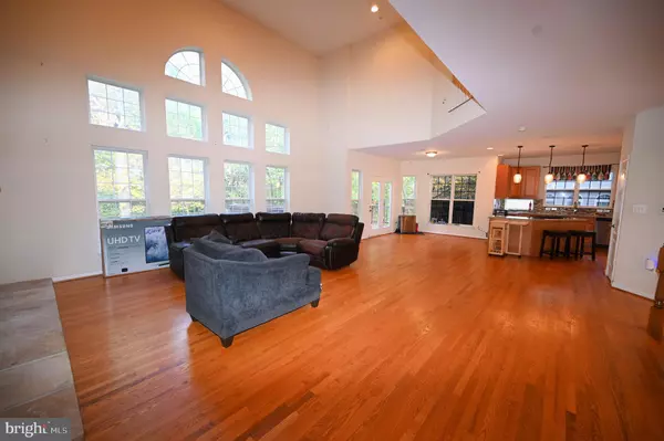 Bowie, MD 20716,17006 LONGLEAF DR