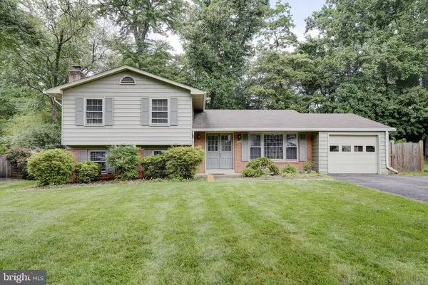 Vienna, VA 22182,8521 TYSONS CT