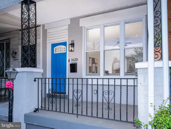1620 N 30TH ST, Philadelphia, PA 19121