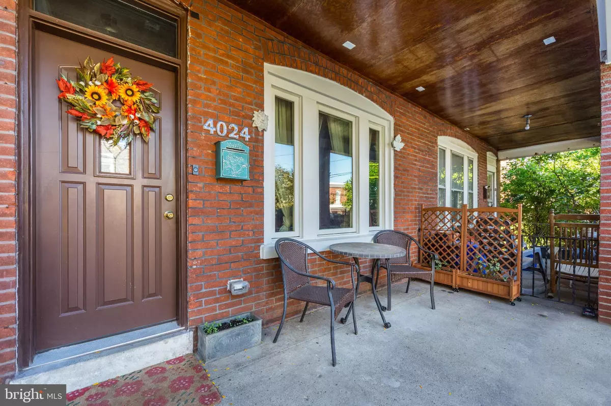 Philadelphia, PA 19128,4024 PECHIN ST