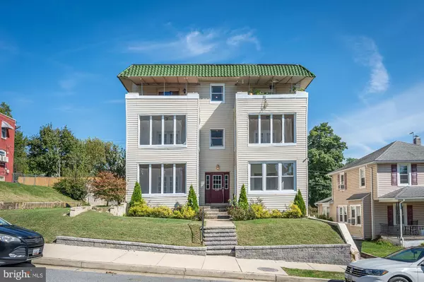 Baltimore, MD 21229,639 PLYMOUTH RD
