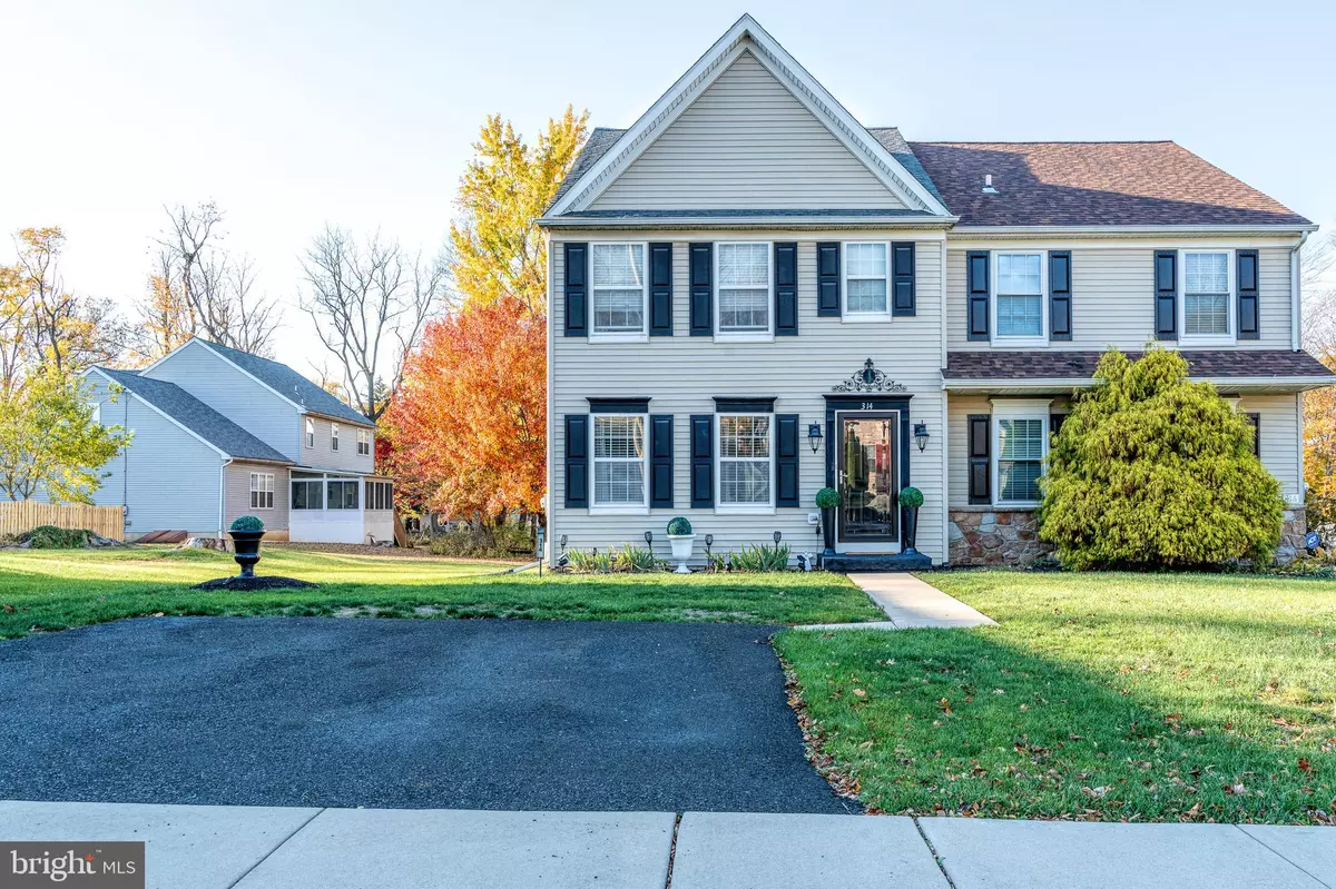 Glenside, PA 19038,314 GIRARD AVE