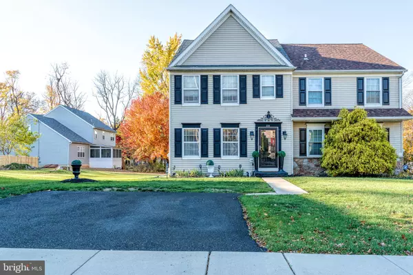 314 GIRARD AVE, Glenside, PA 19038