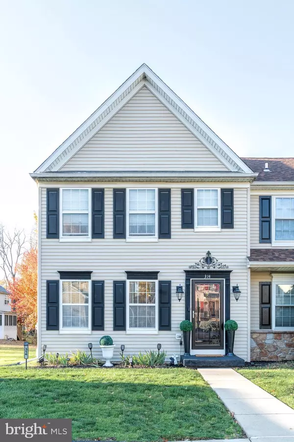 Glenside, PA 19038,314 GIRARD AVE