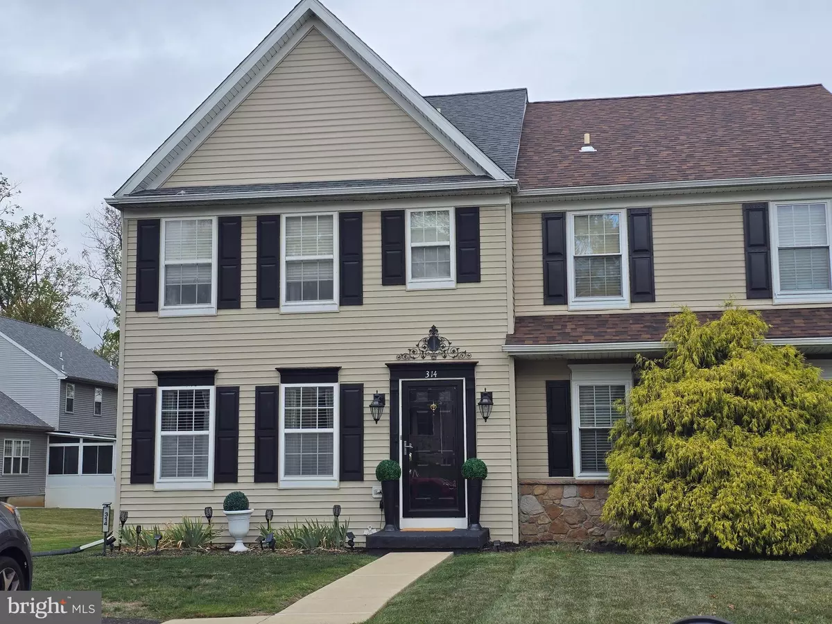 Glenside, PA 19038,314 GIRARD AVE