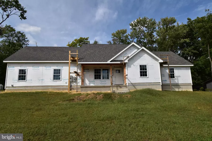 225 SUGAR MAPLE RD, Front Royal, VA 22630