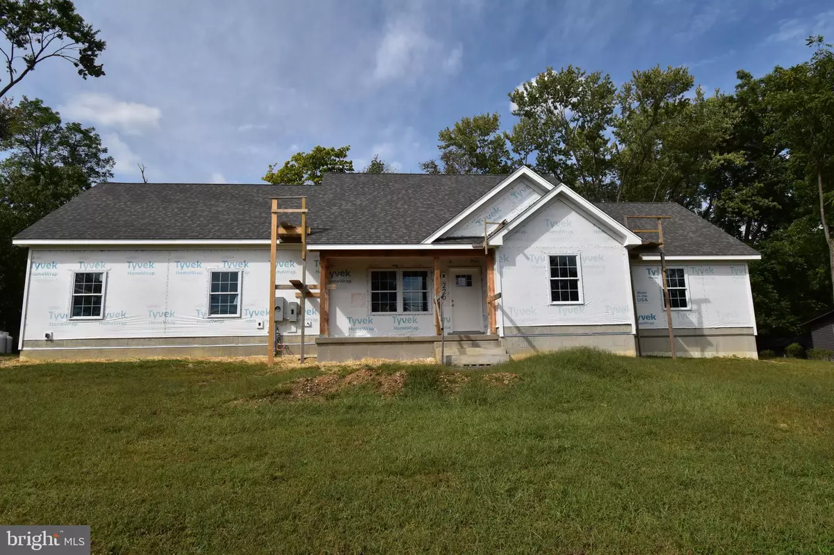 Front Royal, VA 22630,225 SUGAR MAPLE RD